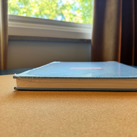 Hello My Name Is by Nadia Lee Cohen Hardcover Book - Picture 11 of 12